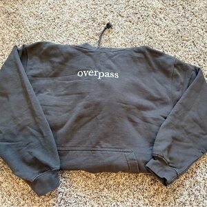 Overpass Band Hoodie